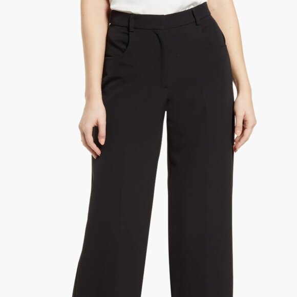 Vince Camuto Wide Leg Pants - Picture 7 of 10